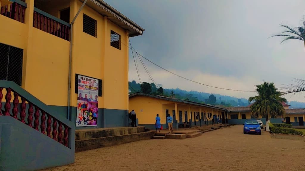 BUPEXSA Campus Life
