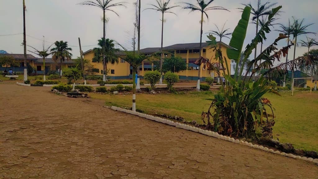 BUPEXSA Campus Life