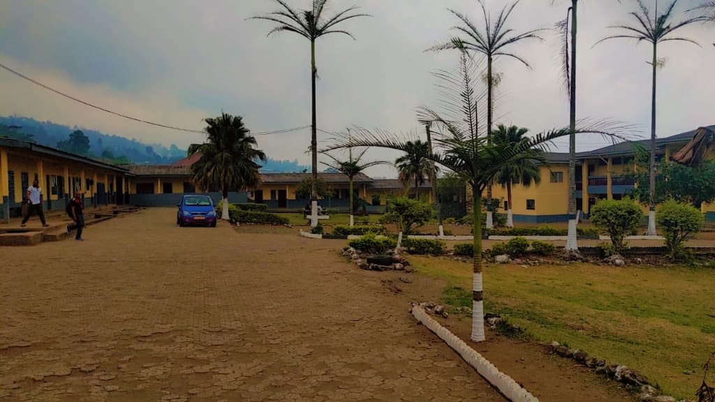 PCSS Buea Alumni